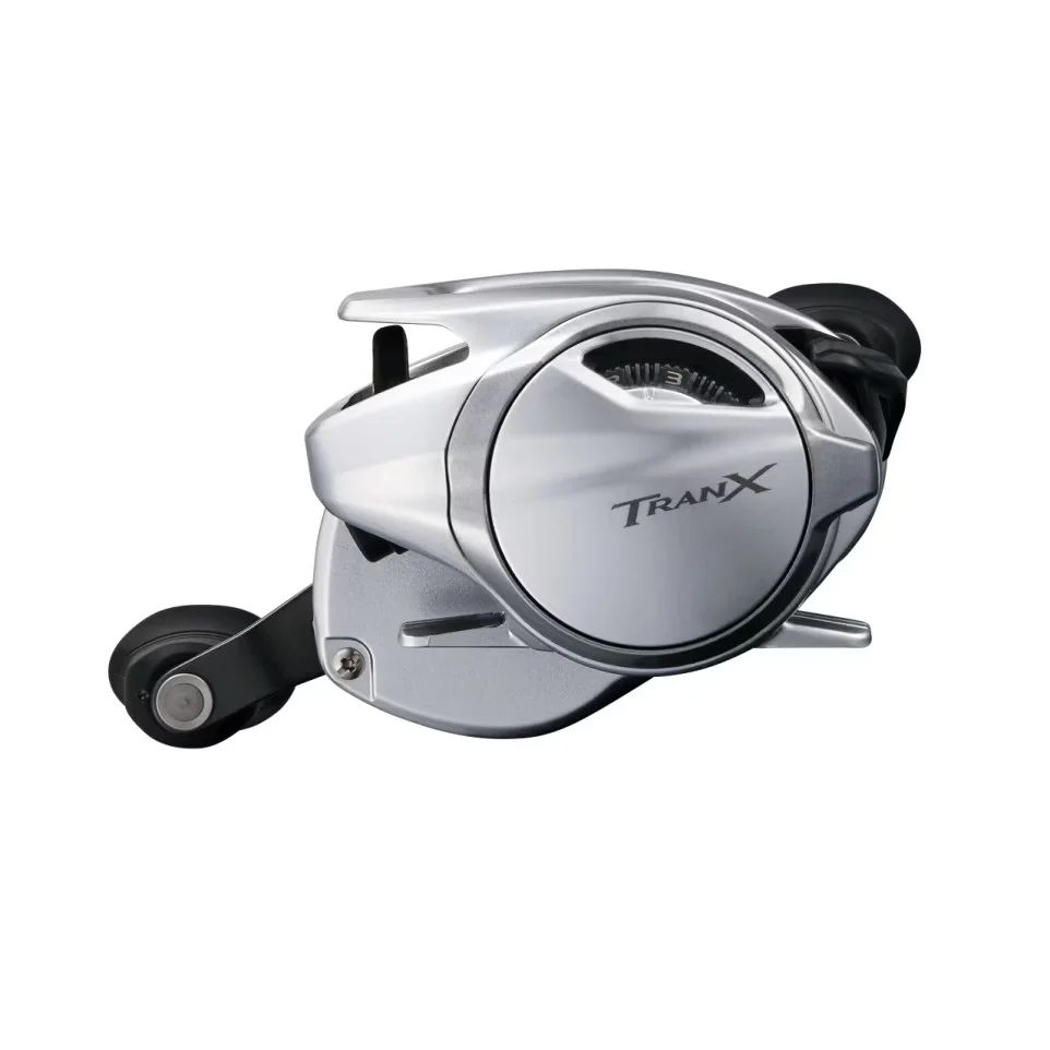 シマノ 2025 TRANX 300 フィッシングリール ベイトキャストリール 最大