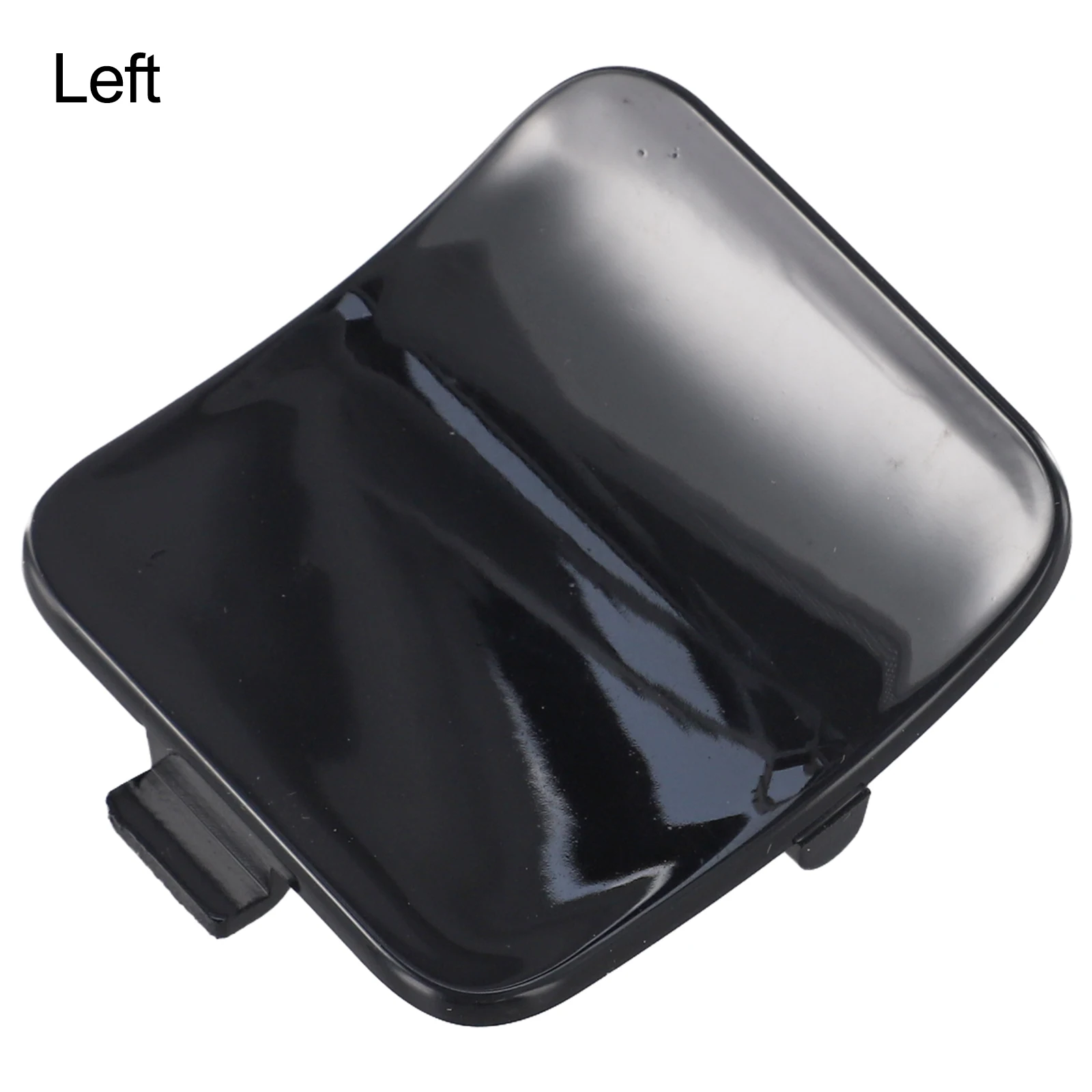 Car Replacement Part Black M-sport Bumper Accessory Car 2011-2015 Bumper Part Direct Installation Fit Practical Car Accessory