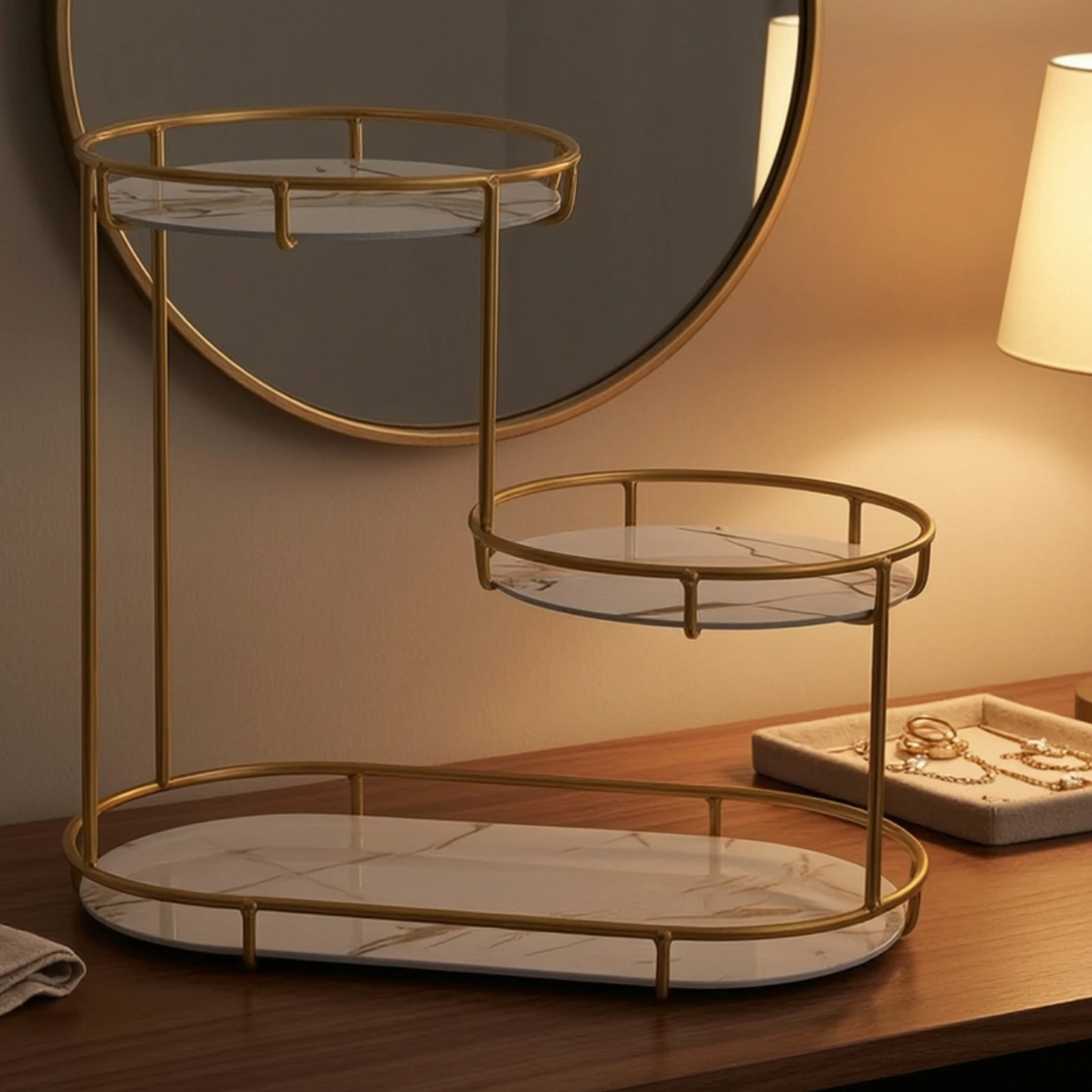 Etagere-de-rangement-a-3-niveaux-gain-de-place-pour-comptoir-avec-structure-en-fil-metallique-etagere-multi-usages-etagere-robuste-pour-comptoir-de-salle-de-bain