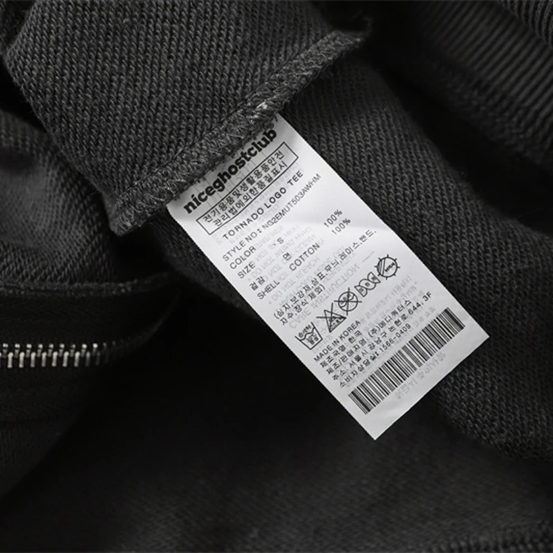 جديد الشتاء الصدر الكلاسيكية شعار هوديي كوريا نمط شارع العليا فضفاض عارضة متعددة الألوان مقنعين البلوز زوجين سترة