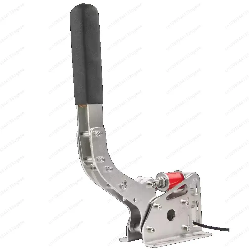 Racing Simulator HE Pressure Handbrake Drift Game Steering Wheel Weight Sensor