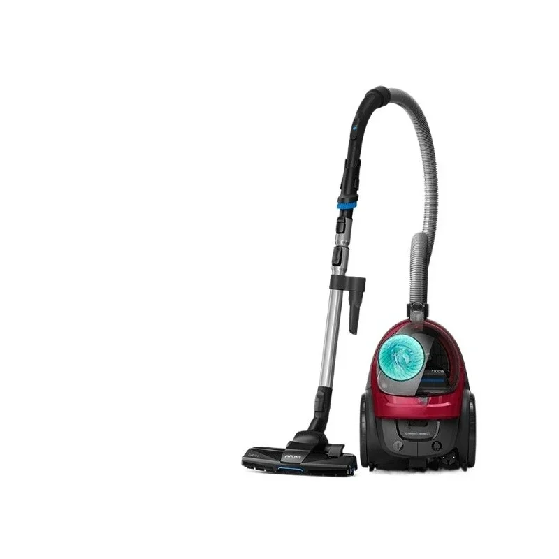 

Vacuum cleaner Household large suction machine Powerful high-power small horizontal mite removal dog hair cat hair