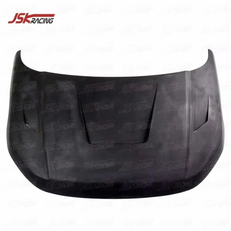 

Бленда двигателя из стекловолокна JSK STYLE для LAND ROVER EVOQUE 2012-2015 гг.