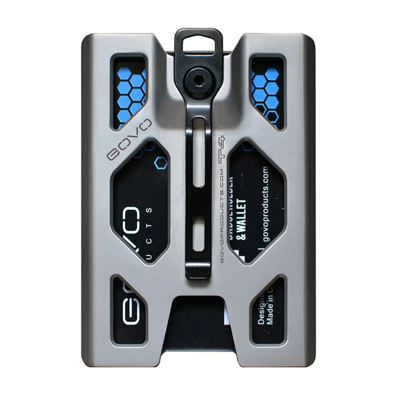 

Portable ID Folder Transportation Card ID Card Credit Card