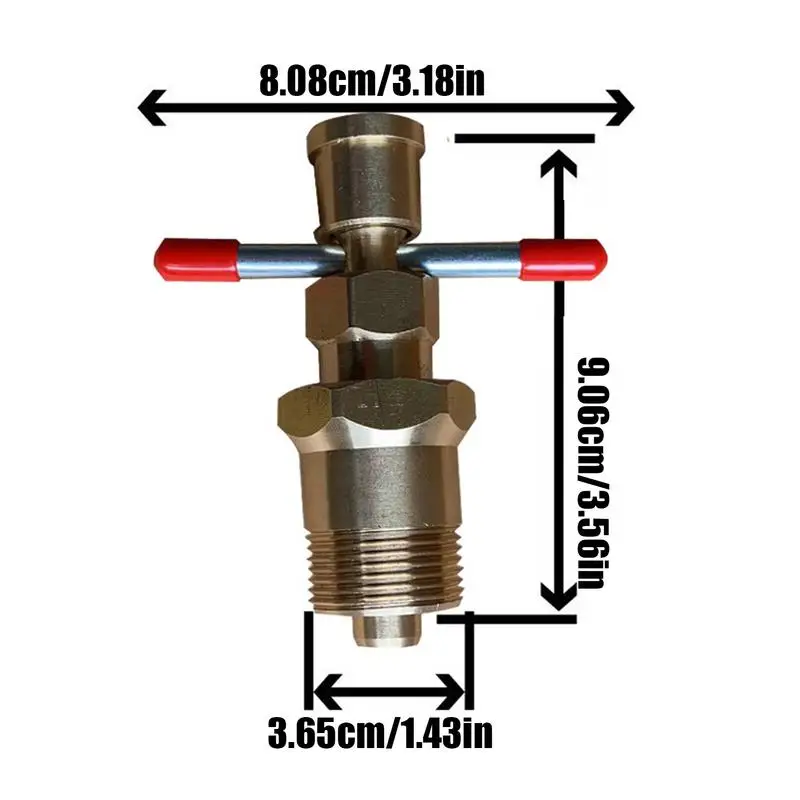 Spring Puller Tool Professional Seal Puller Special Application For Beginners Professionals Home Users Women Husband Family
