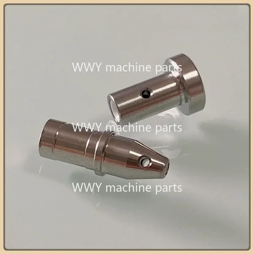 Suitable for Electric Spark Diamond J101/J102 0.255mm Upper and Lower Wire Guides SSZ1106 SSZ2106, Wire Cutting Machine