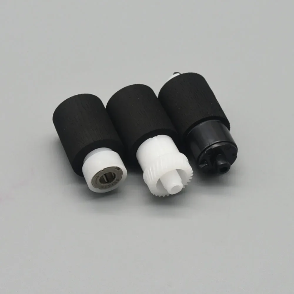 1 Juego X 302HN06080 302LV94270 rodillo de recogida de alimentación de separación para Kyocera FS2100 FS4100 FS4200 FS4300 M3040 M3145 M3540 M3550 M3560