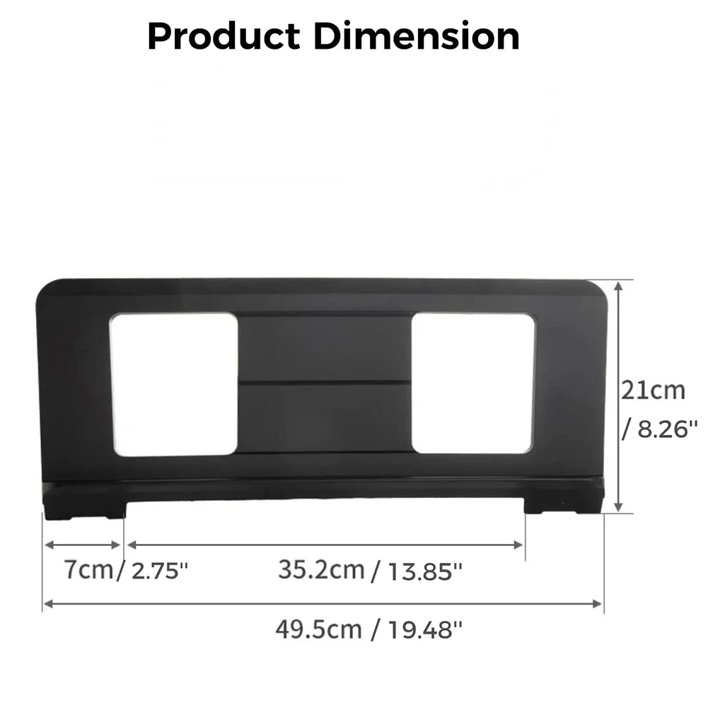 Suitable for Casio Roland Yamaha P35 P45 P48 P105 P115 Newest  Sheet Music Stand, Portable Desktop Book Stand Sheet Music Stand