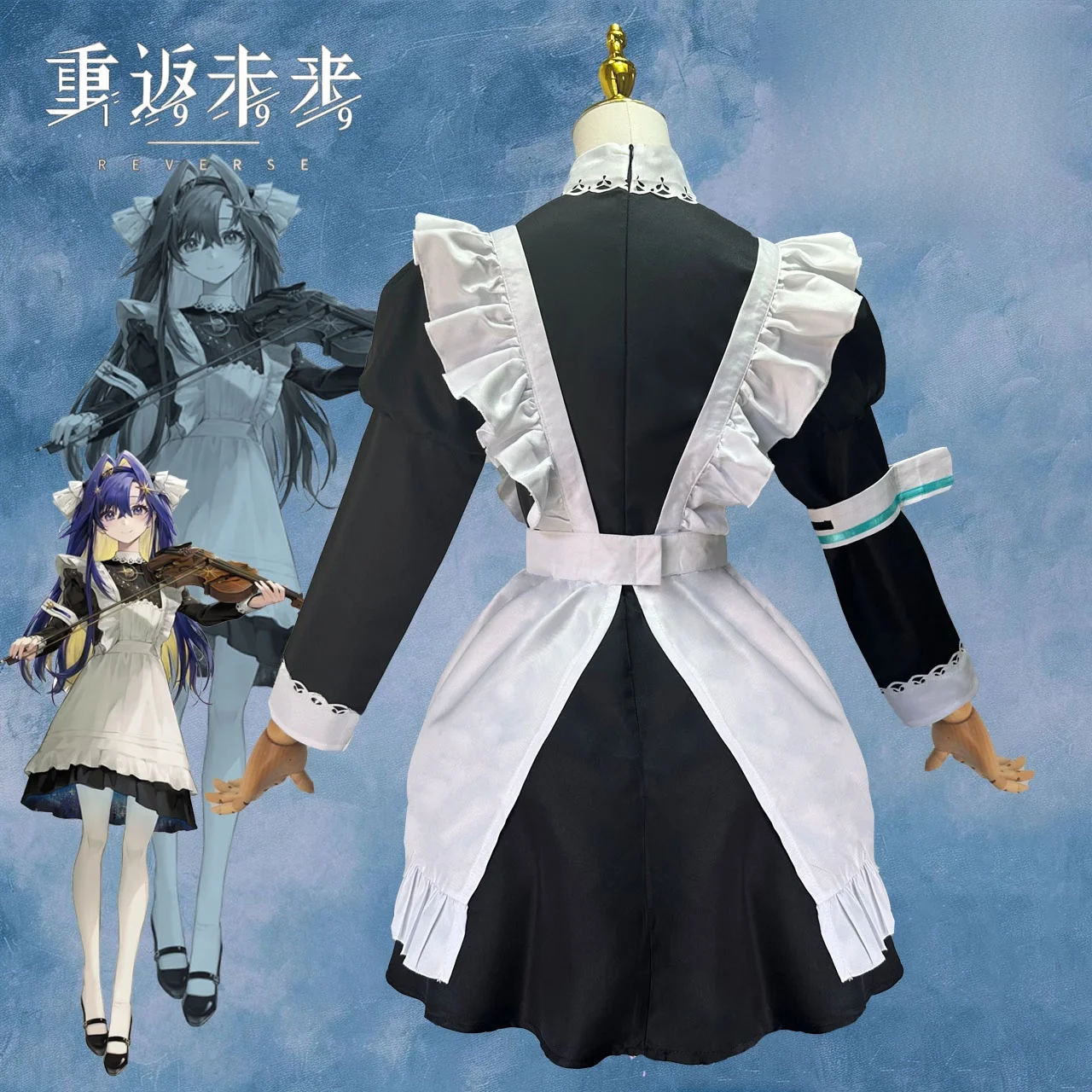 ensemble-complet-de-costumes-de-femme-de-chambre-moules-en-3d-pour-femmes-accessoires-de-vetements-de-cosplay-sur-le-theme-du-jeu-charlotte-inclus-adaptes-aux-4-ans-et-plus