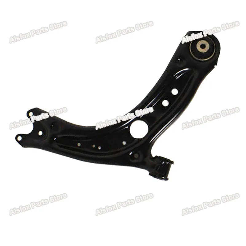 Front Axle Left Or Right Lower Wishbone Control Arm For Audi A3 Cabriolet S3 RS3 Sportback Limousine 81A407151C 81A407152C