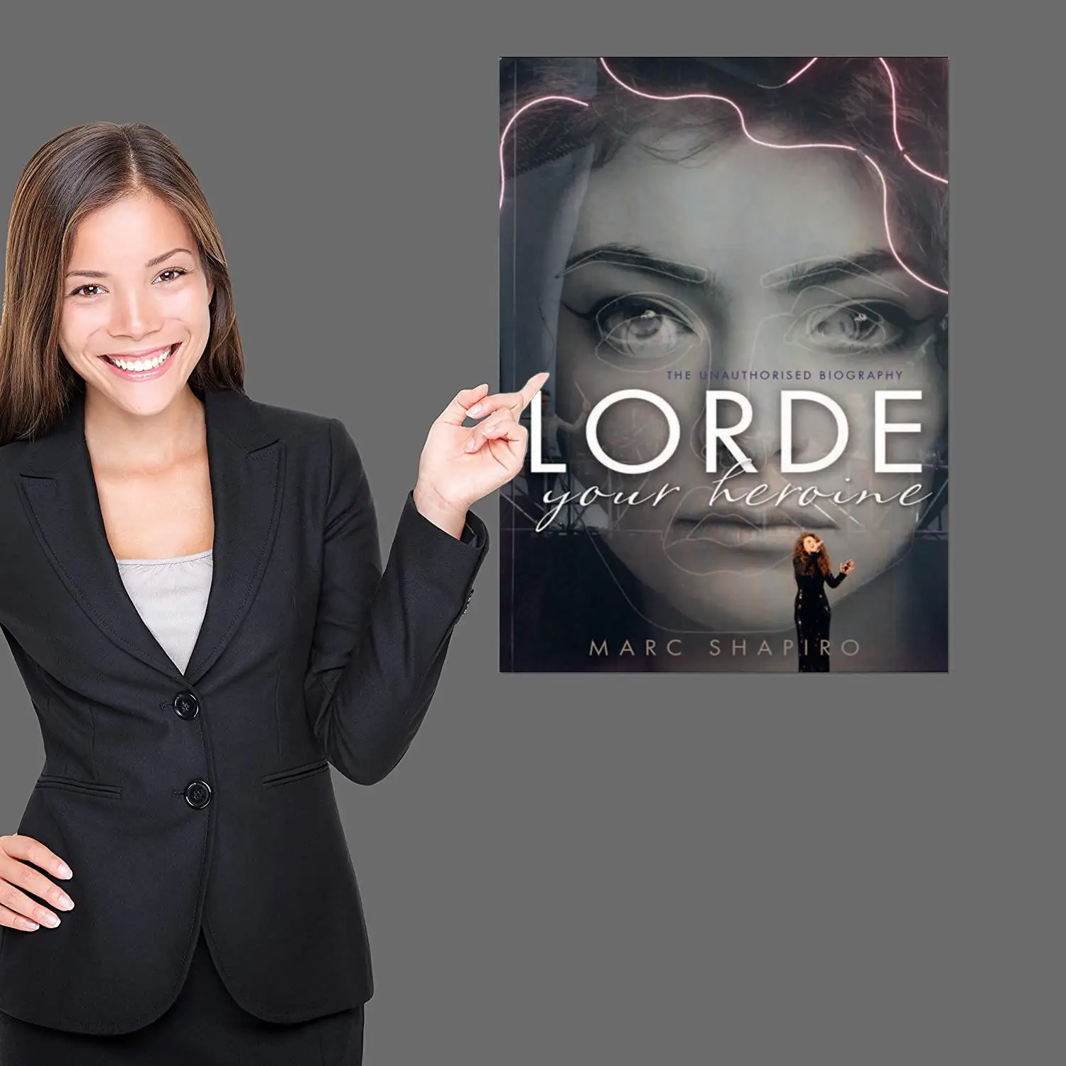 lorde Singer Decoration Art Poster Wall Art Personalized Gift Modern Family bedroom Decor Canvas Posters