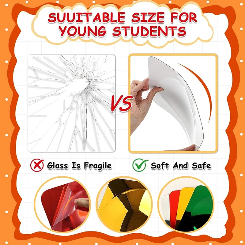 ผนังฟองสบู่อะคริลิคสำหรับเด็ก ของเล่นมอนเตสซอรี่ กระตุ้นการสัมผัส การมองเห็น และการแสดงออกทางอารมณ์ของทารก เกมกิจกรรมเสริมพัฒนาการ