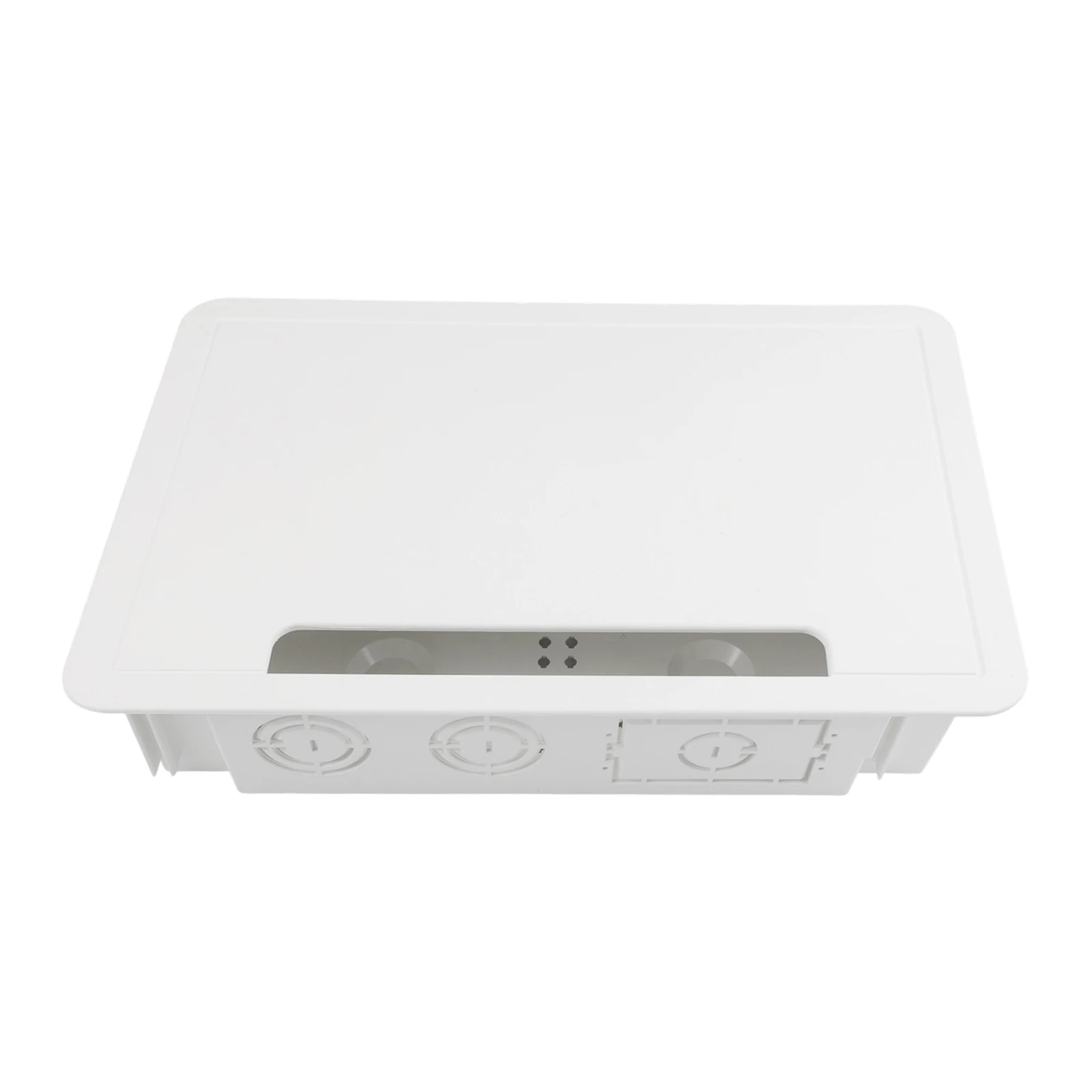 

Home Entertainment Solution Cable Management Kit Standard Stud Compatibility WiFi Friendly Materials DIY Setup Cable Management