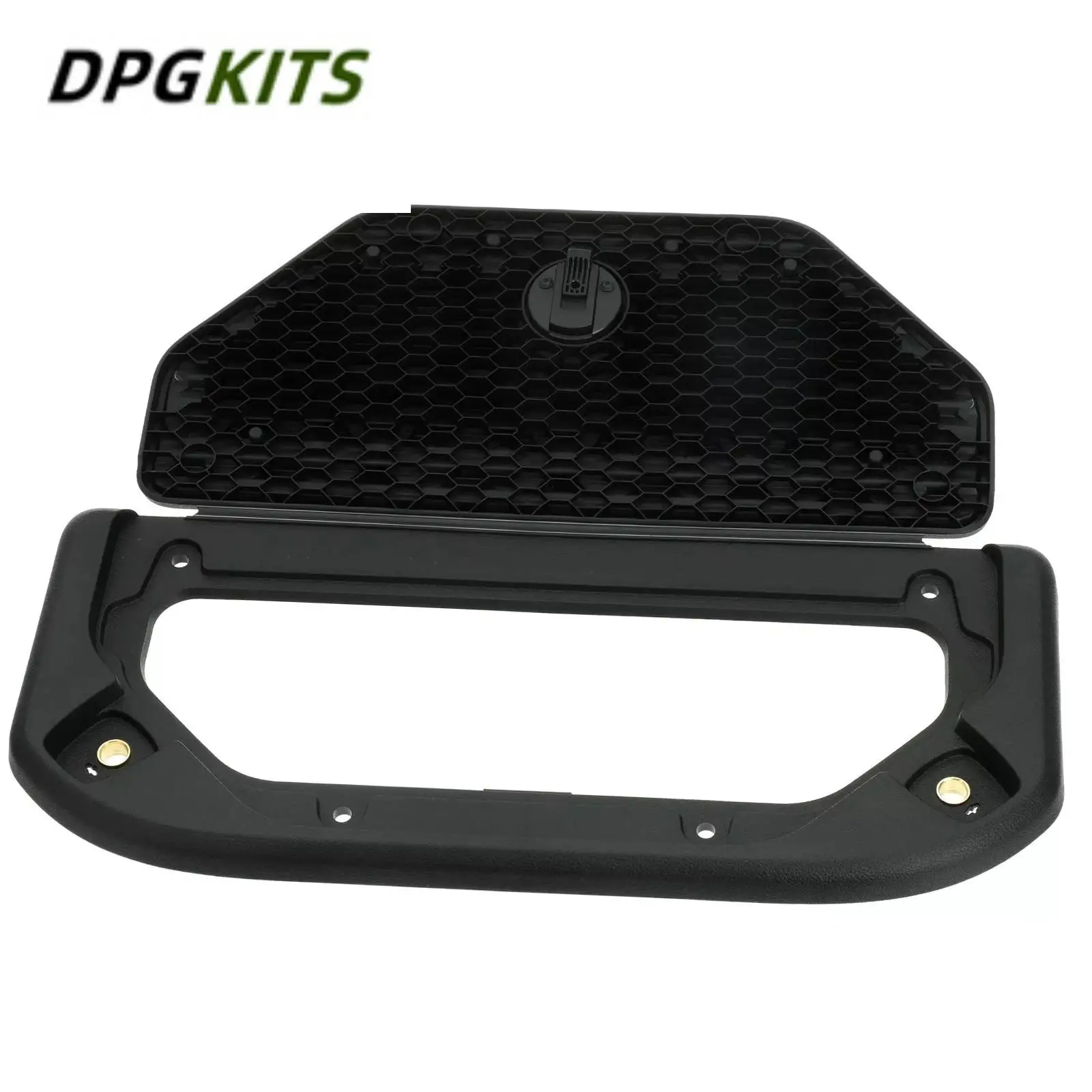 

5YM17TX7AE Крышка ящика для хранения Dodge Ram 19-24 гг.
