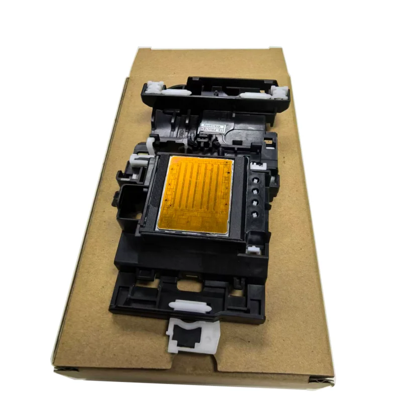 

Печатающая головка LKB109001 J460 для принтеров Brother DCP J562, J785, T310, T510, T810, MFC J460, J480, J485, J680, J775, 510W, T428, 426, T220