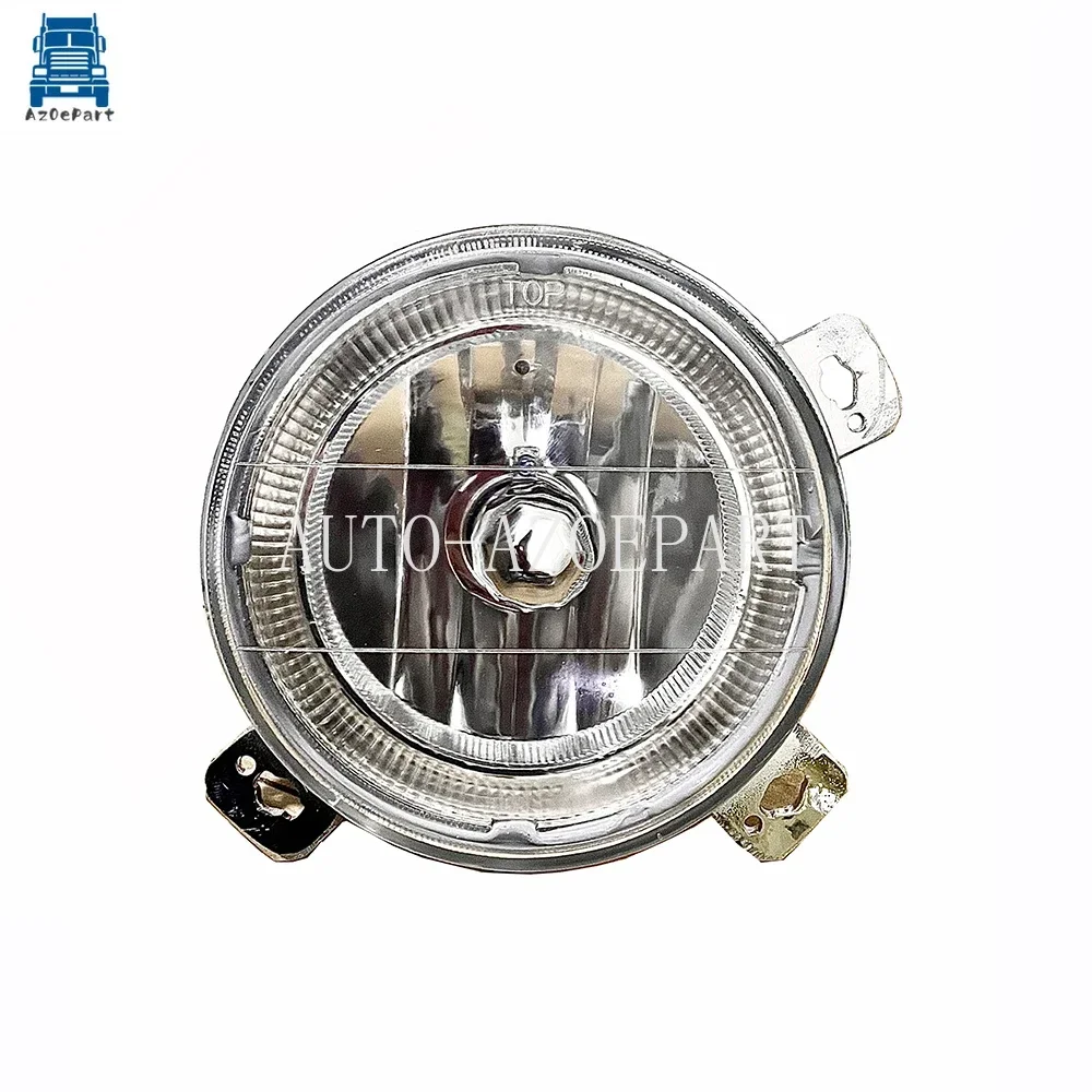 Foglight Fog Light Lamp for Volkswargen VW Golf 2 MK2 1981-1991