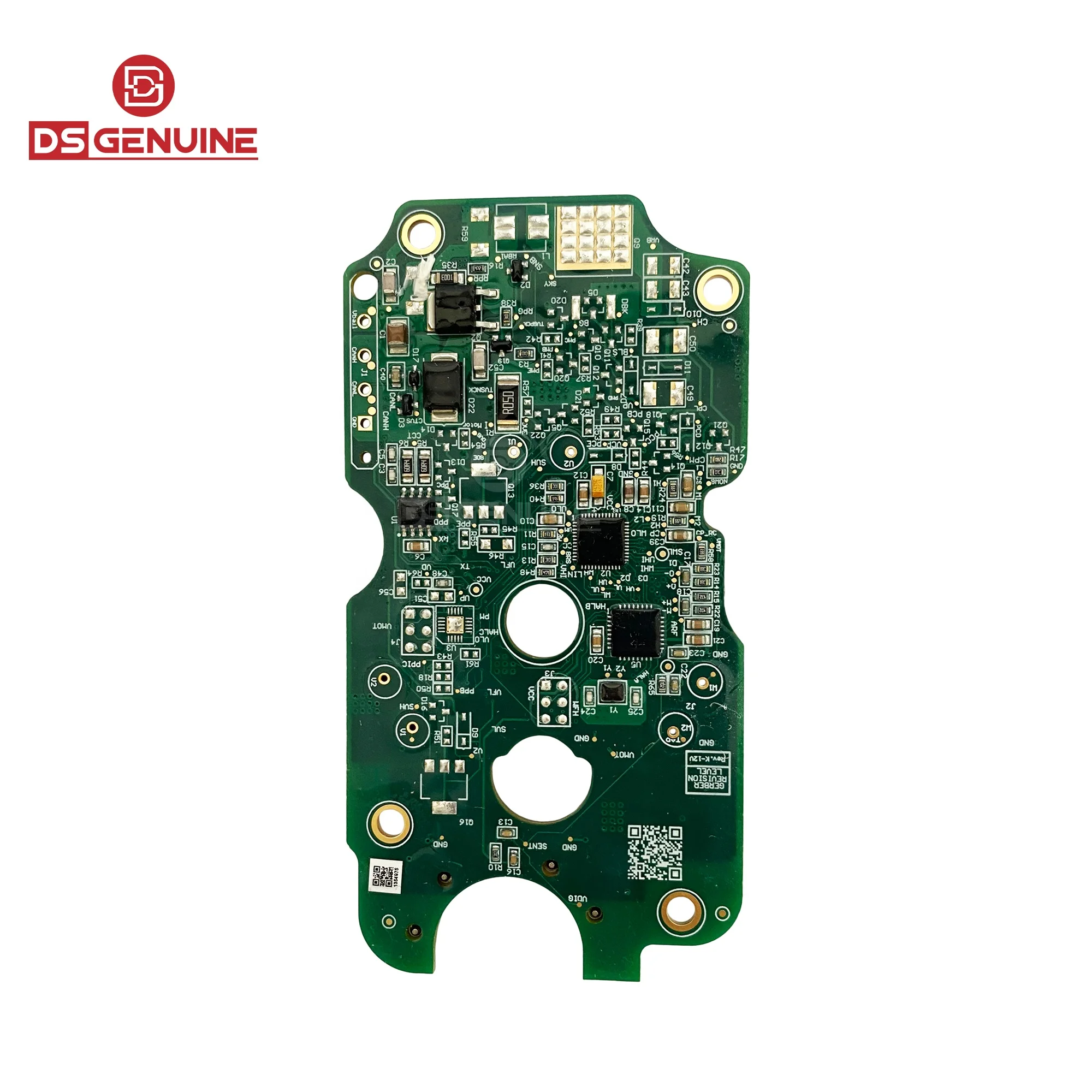 

12V HE300 X15 ISX VGT DSGENUINE Turbocharger Actuator Repair Kit PCBA Board 5501185 5452695