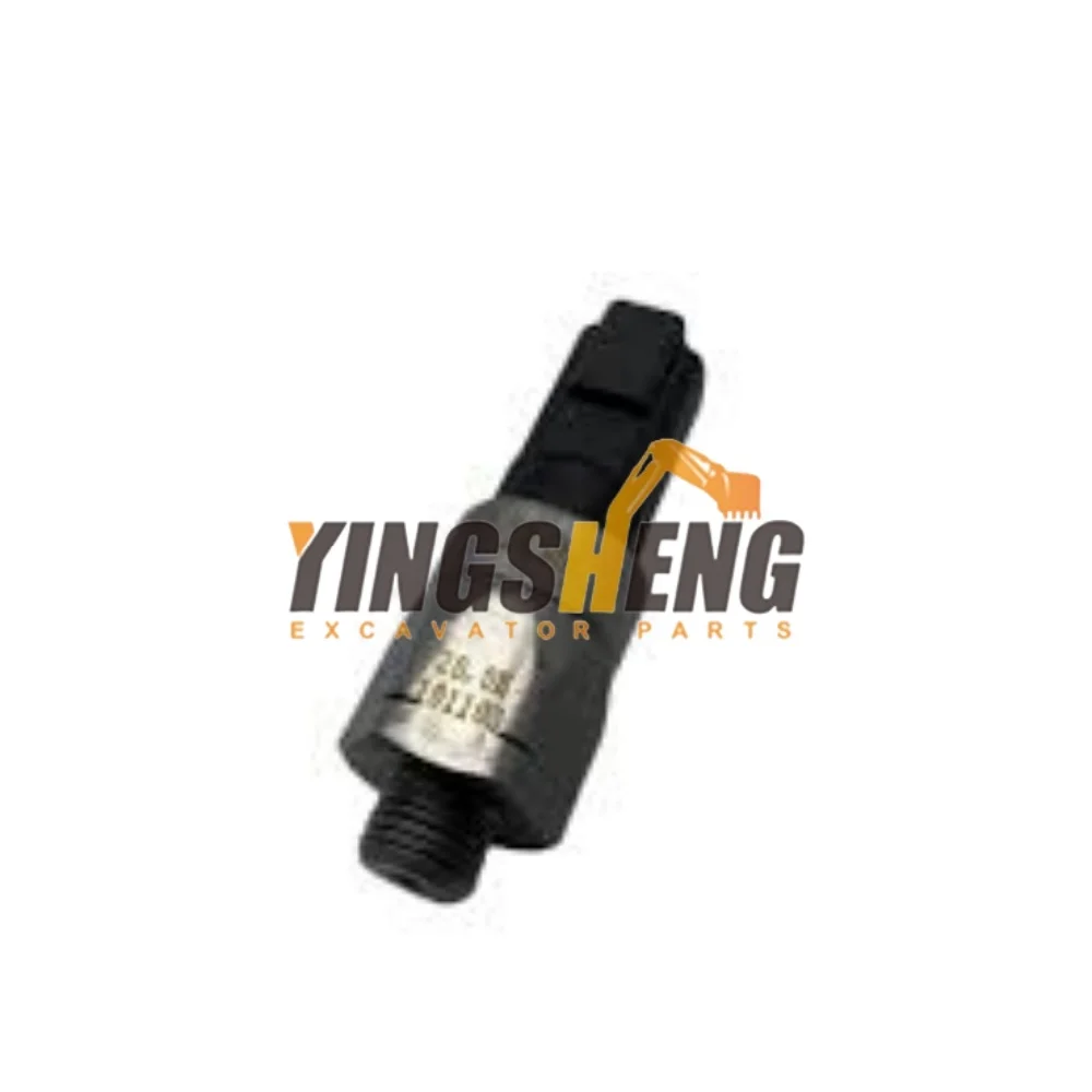 

Детали экскаватора XE210 XE215 803504798 101102 101103 Реле давления Датчик давления масла Детали экскаватора
