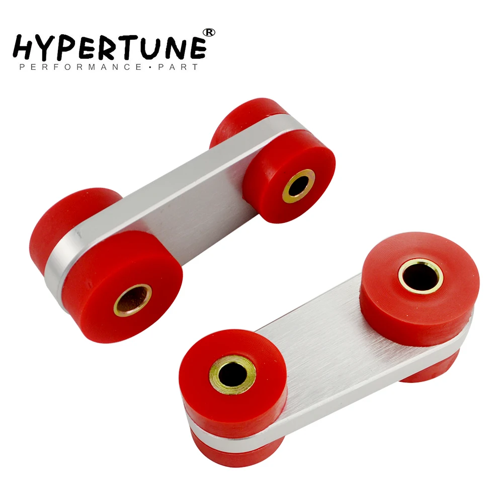 Hypertune - Front Sway Bar End Link For Subaru WRX 93-07 Legacy 93-99 Forester 98-02 HT-SBE02