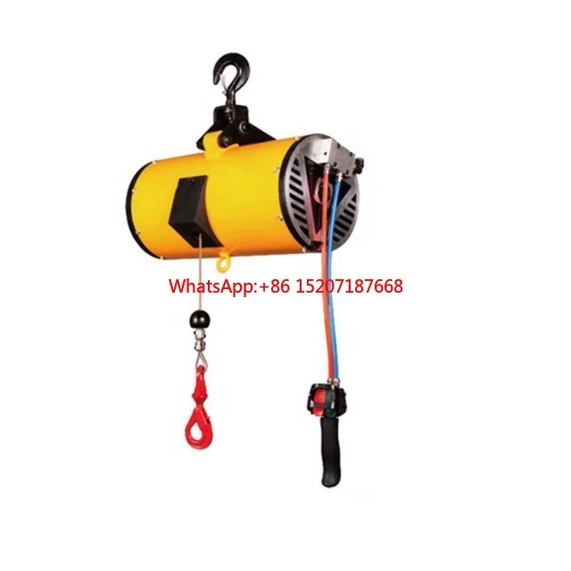 200kg air balancer pneumatic 400 kg air hoist