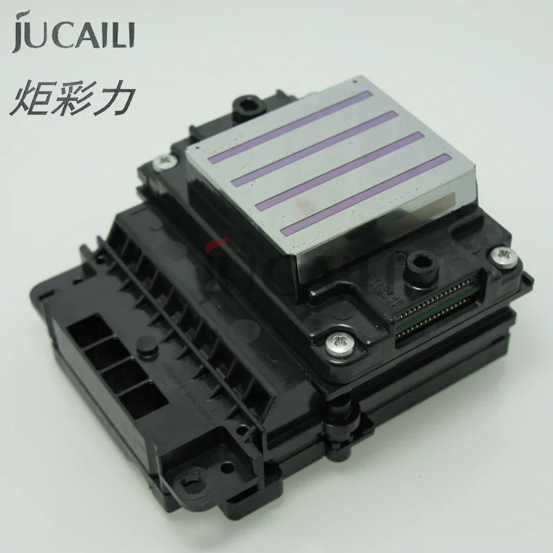 Jucaili 5113 unlocked/first locked/second locked/4th locked printhead for large format WF5113 WF4630 printer for water based ink