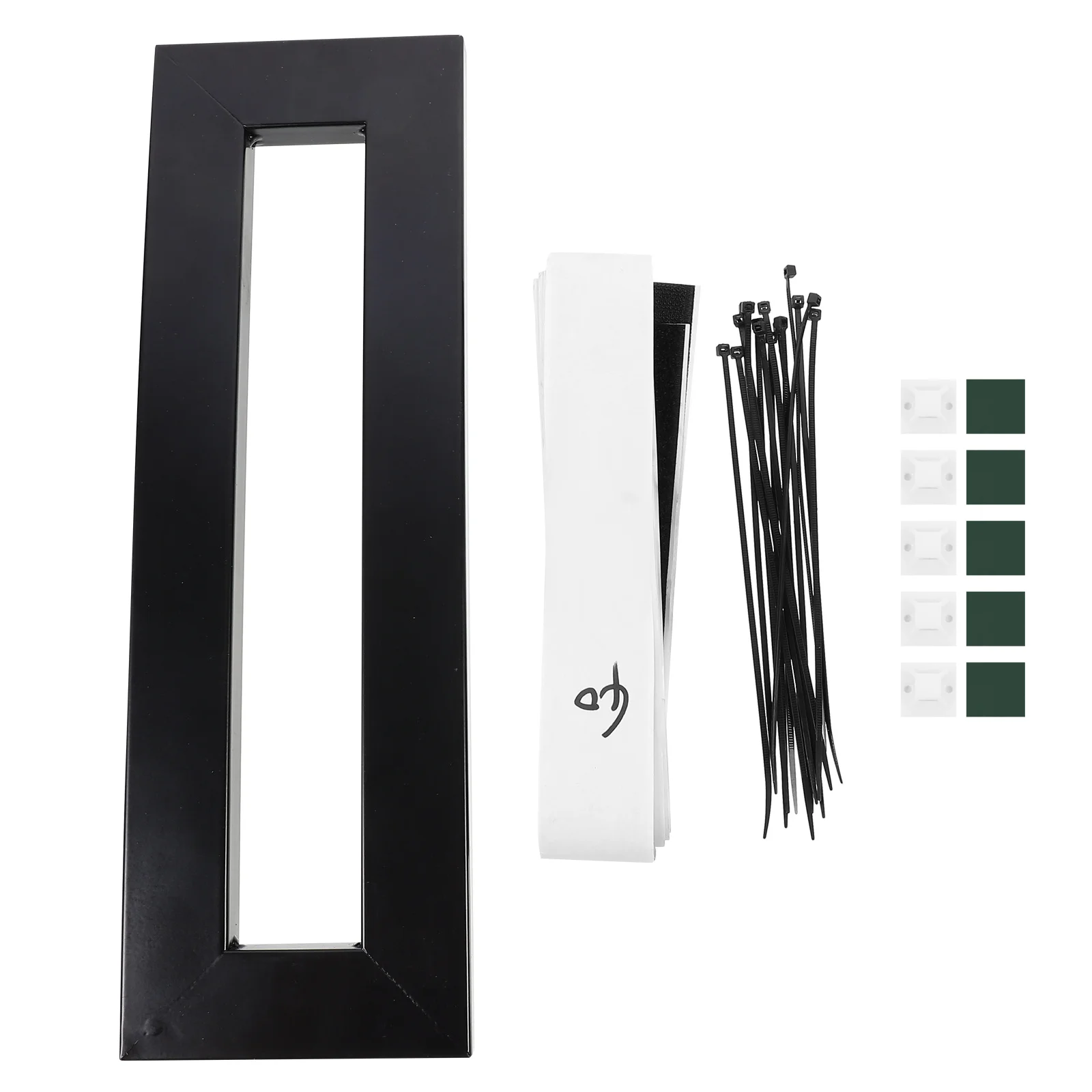 

1 Set Small Electric Effect Pedalboard Mounting Bracket Durable Rust Resistant Design For Stage Practice Pedalboard For Electric