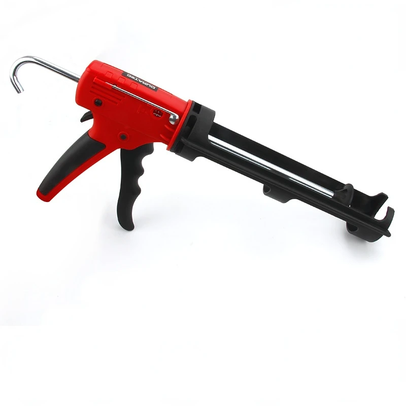 New Style Multifunctional Manual Caulking Gun Glass Glue Guns Paint Finishing Tools Glue Seals for Doors and Windows