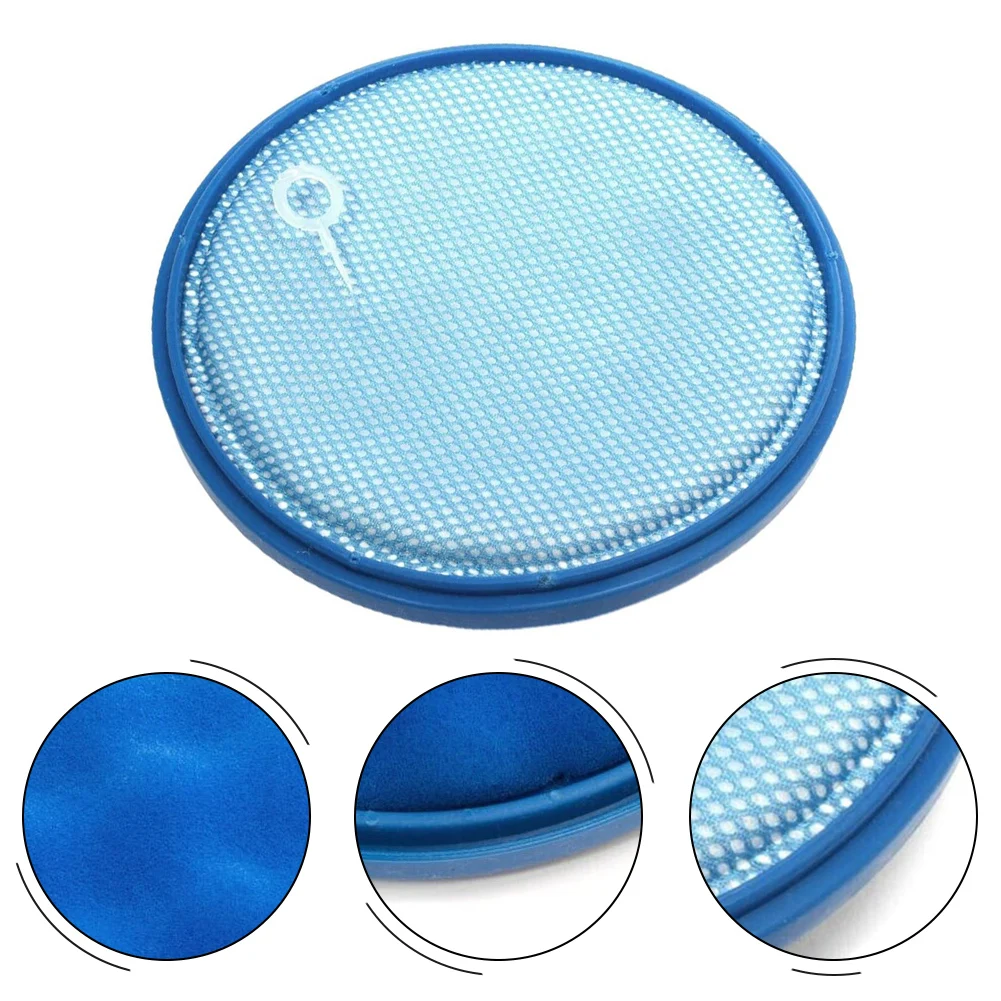 Vacuum Cleaner Filter Replacement Round For Samsung SmartSwing For SC15 VC05 VC20 Household Appliances