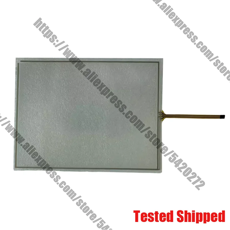 

New QST-104A QST-104A075H TP-4520S1F2 TP-4520S1F3 Touch Screen Protective Film