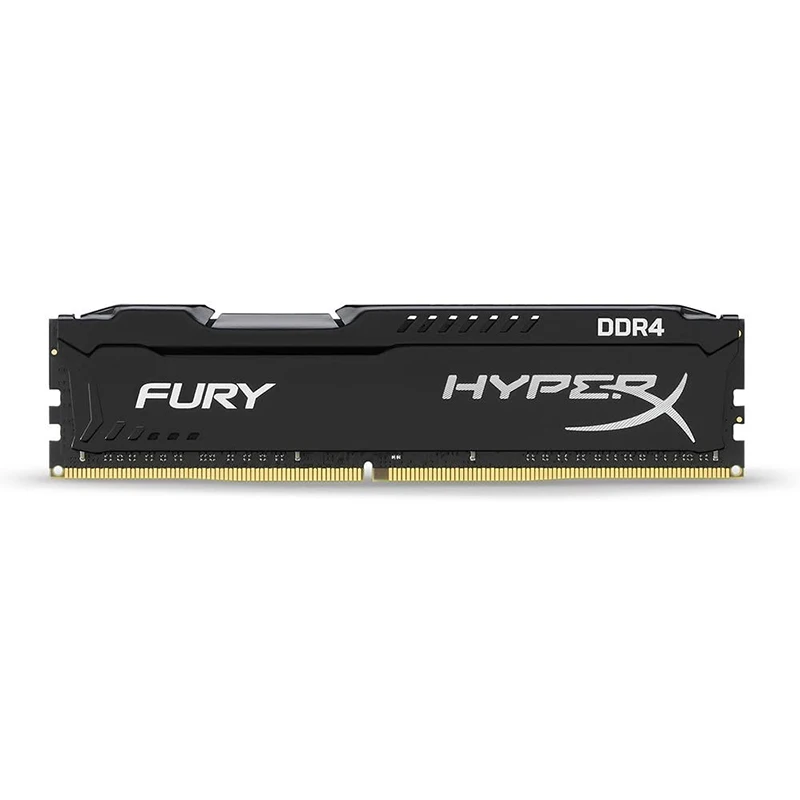 HyperX Memoria DDR4 RAM 16GB 2x8GB 32GB 2x16GB zestaw 3200 2400 2666MHz pamięć stacjonarna 288 pinów 1.2V PC4-25600 21300 19200 DIMM RAMs