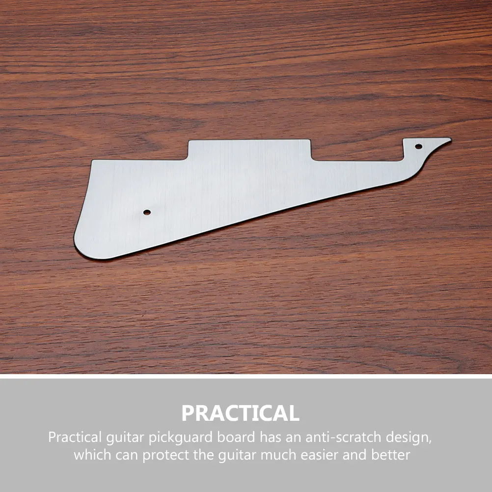 

Guitarist Grabs The Board Folk Pickguards Acoustic Protective Plate for Protector