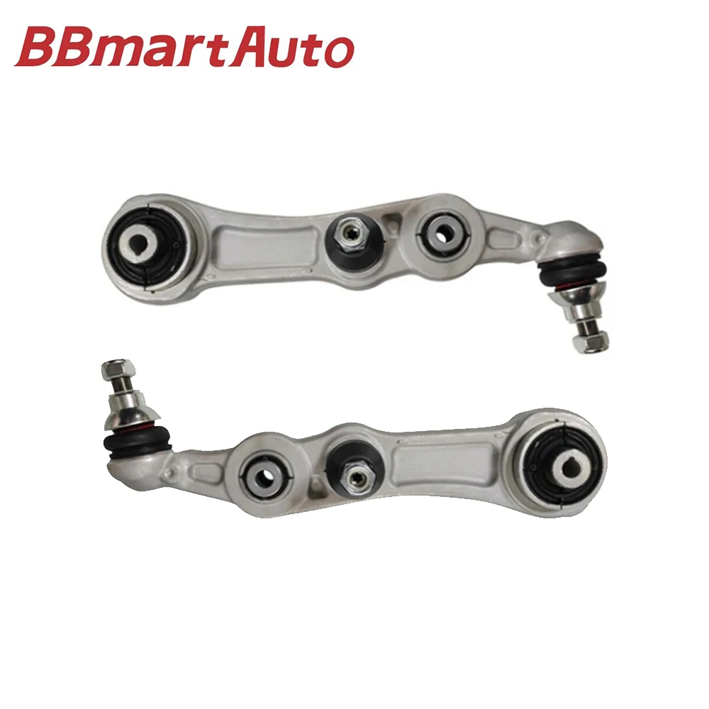 

A2053306510 A2053306610 BBmart Auto Parts 2pcs Front Lower Control Arm L R For Mercedes Benz C-Class W205 C205 Car Accessories