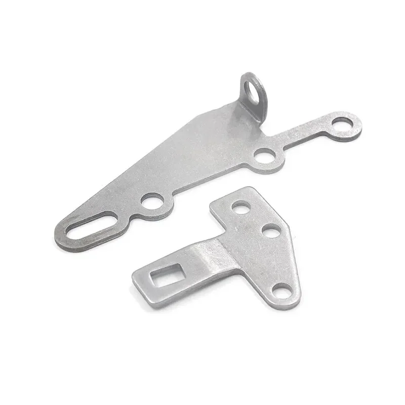 35498 Металлический кронштейн троса переключения автоматической коробки передач для Turbo TH400 TH350 TH250 200-4R 700R4 4L60