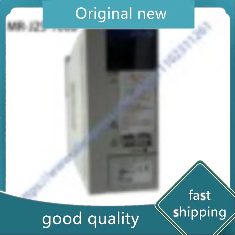 

Original NEW Plc Controller Immediate Delivery MR-J2S-100B