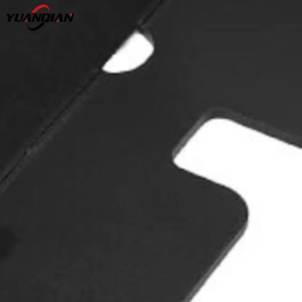 

For DUKE 200 125 390 DUKE390 2013 2014 2015 2016 Motorcycle Skid Plate Engine Protector Guard Chassis Protection Cover DUKE125