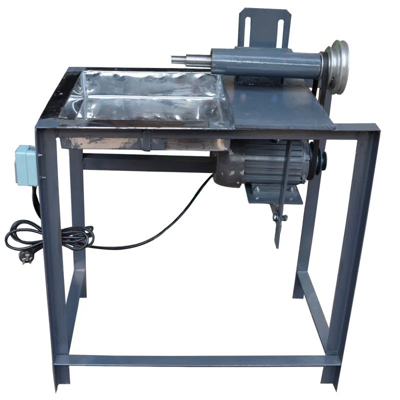 

Customizable Flat Knitting and Inner Outer Ring Functions Jade Bracelet Processing Polishing Grinding Machine