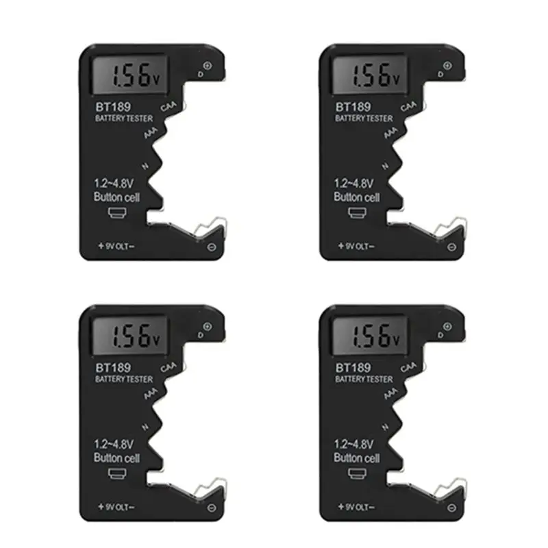 A33Z-4 Pcs Universa…