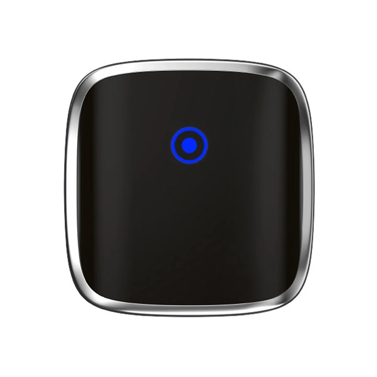 

Wireless CarPlay Android Auto Adapter, Wireless 2 in 1 Dongle Convert Wired Android Auto/Carplay to Wireless