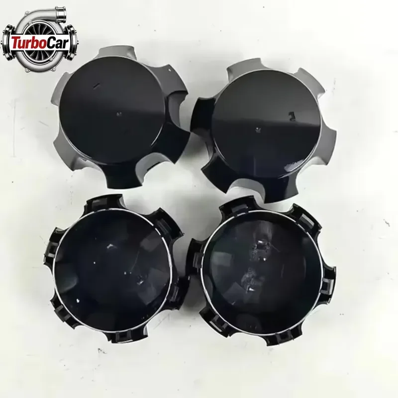 Car Wheel Hub Center Cap Cover 18 Inch for Toyota 4260B-35090 4Runner GRN280 GRN285 Wheel Hub Cap 4 Pcs