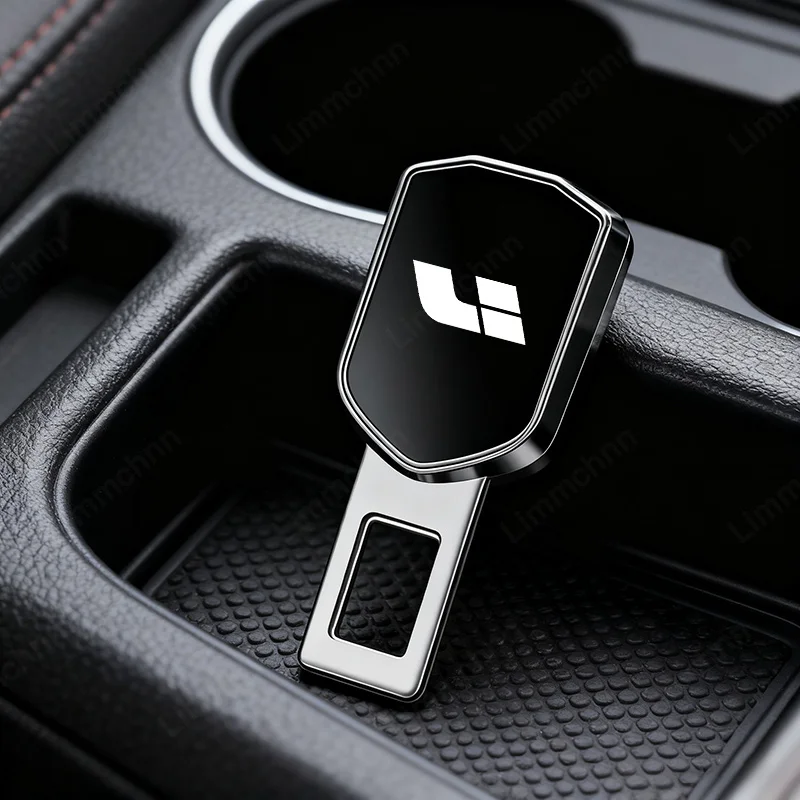 

Premium Seat Belt Extender Buckle For Li Auto IDEAL LIXIANG L6 L5 L7 L8 L9 I7 ONE MEGA Safe Quick-Install Durable Sturdy​