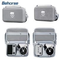 Hard Storage Case For DJI Flip/RC N3/RC 2 Shoulder Bag Handbag Travel Portable Carrying Case For DJI Flip Drone Accessories