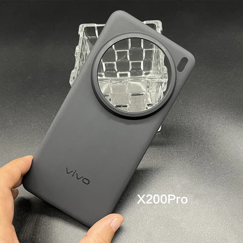 Thumbnail 4 - #70 Latest Vivo X100 Phone Case Offers