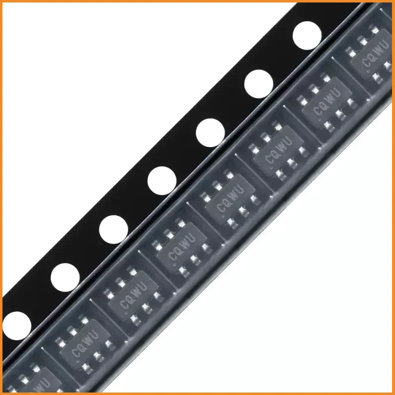 5 ~ 50PCS Nuovo Originale MCP3425A0T-E/CH MCP3425A0 Convertitore Analogico-Digitale a 16 Bit 1 Ingresso 1 Sigma-Delta SOT-23-6