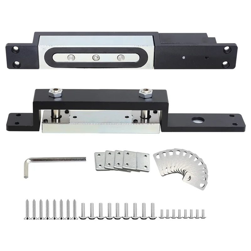abac-1200-kg-force-heavy-duty-door-lock-waterproof-explosion-proof-electric-magnetic-shear-boltlock-for-security-safety