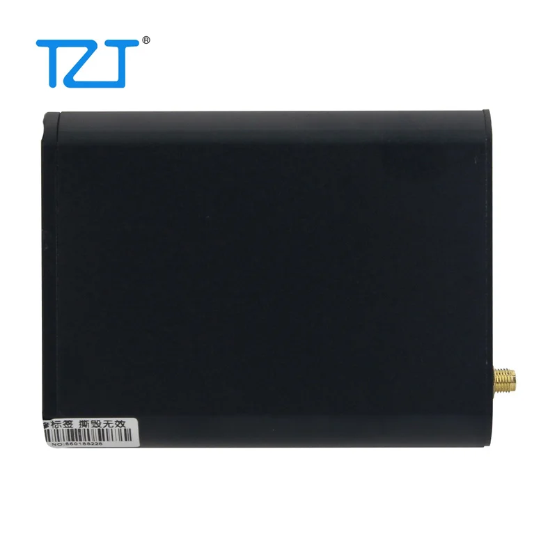 TZT YK-1000H خادم NTP المحمول خادم وقت الشبكة مع منفذ شبكة واحد (هوائي 10 أمتار) لنظام تحديد المواقع Beidou