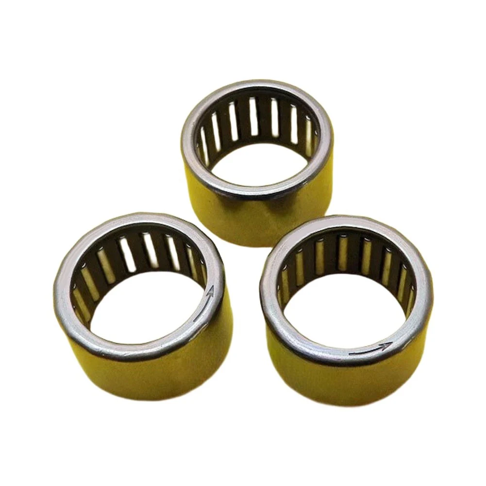 10PCS Needle Bearing Set for HF2016 Compatible Machinery 20 mm Inner Diameter 26 mm Outer Diameter 16 mm Width