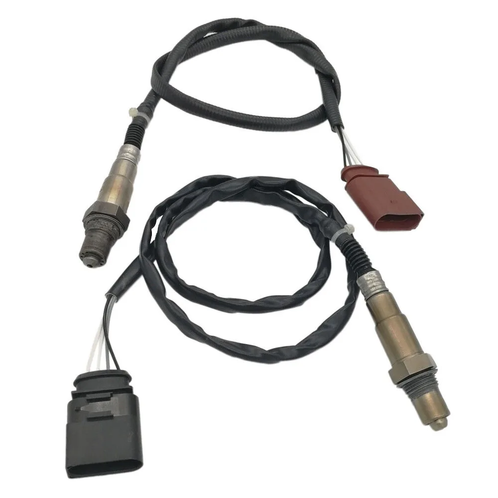 

Oxygen Sensor for 06A906262Q 06A906262F for Automotive Cross Border Use