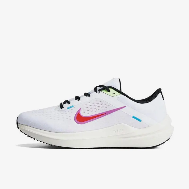 

Официальные новые мужские дышащие тренировочные кроссовки Nike с низким верхом FJ1053-100
