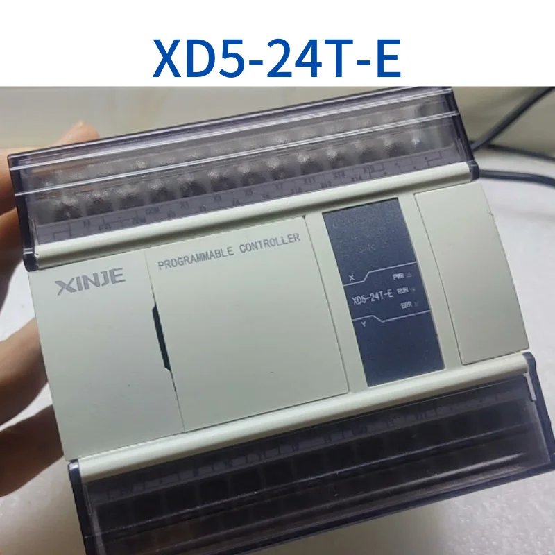 Used XD5-24T-E tested OK and shipped quickly