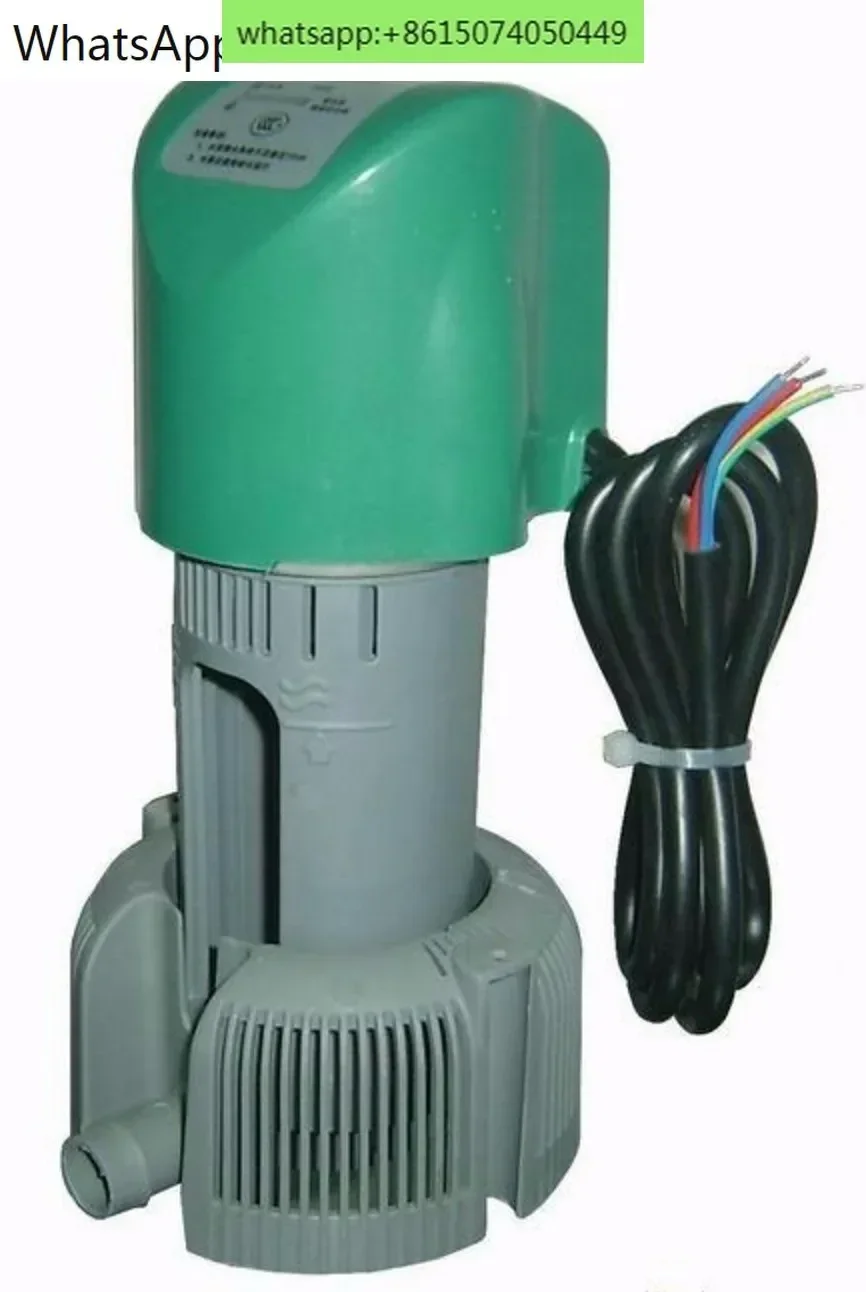 

YTP01/YTP03/YTP04 220V,60H Air Cooler Water Pump Mini Air-conditioning Pump